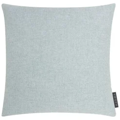 Housse de coussin FELT coloris vert pastel 40 x 40 cm - 4MURS