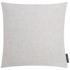 Housse de coussin FELT coloris gris souris 40 x 40 cm - 4MURS