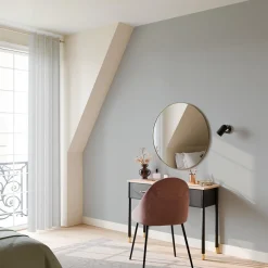Illico Peinture Multi-supports Peinture gris urbain Satiné - 4MURS
