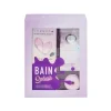 Inuwet Bain moussant SPLASH MYRTILLE Barbe à papa / Myrtille - 4MURS
