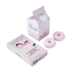 Inuwet Bain moussant SPLASH MYRTILLE Barbe à papa / Myrtille - 4MURS