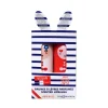 Inuwet Baume à lèvres COFFRET DUO - PARIS fraise cerise - 4MURS