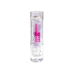 Inuwet Baume à lèvres FLEURS - FRAISE fraise - 4MURS