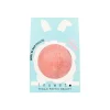 Inuwet Boule de bain PAILLETEE EFFERVESCENTE Lilas rose - 4MURS