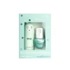 Inuwet Coffret cosmétique DUO BAUME À LÉVRE ET VERNIS À ONGLE POMME