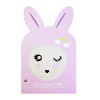 Inuwet Coffret cosmétique DELUX PAPER BUNNY - 4MURS