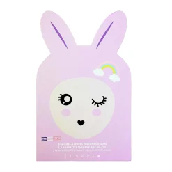 Inuwet Coffret cosmétique DELUX PAPER BUNNY - 4MURS