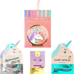 Inuwet Coffret cosmétique MAISON SKINCARE - 4MURS