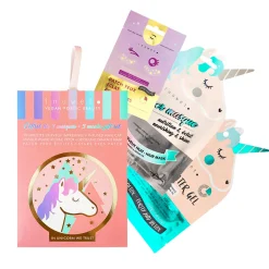 Inuwet Coffret cosmétique MAISON SKINCARE - 4MURS