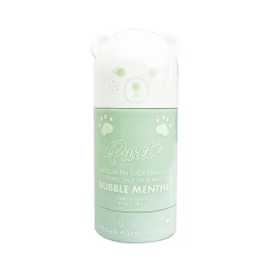 Inuwet Masque crème STICK VISAGE A L'ARGILE - DETOX - 4MURS