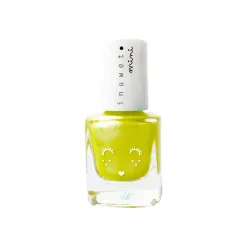 Inuwet Vernis à ongles NÉON JAUNE Ananas - 4MURS