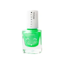 Inuwet Vernis à ongles NÉON VERT Pastéque - 4MURS