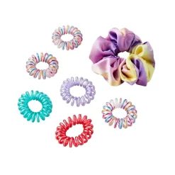 Invisibobble Élastiques SET DISNEY PRINCESSE multicolore - 4MURS