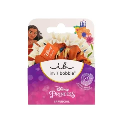 Invisibobble Élastiques SPRUNCHIE DISNEY VAIANA multicolore - 4MURS
