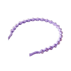 Invisibobble Serre-tête DISNEY RAIPONCE coloris violet - 4MURS