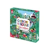 Janod Jeu éducatif CHERCHE ET TROUVE LES COULEURS - 4MURS