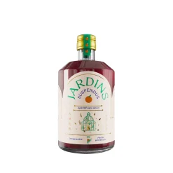 Jardins Cocktail sans alcool SUSPENDUS - 4MURS