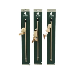 Jeu animaux TEASER coloris beige - 4MURS