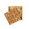 Jeu de société en bois SUDOKU COLOR - 4MURS