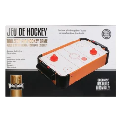 Jeux AIR HOCKEY - 4MURS