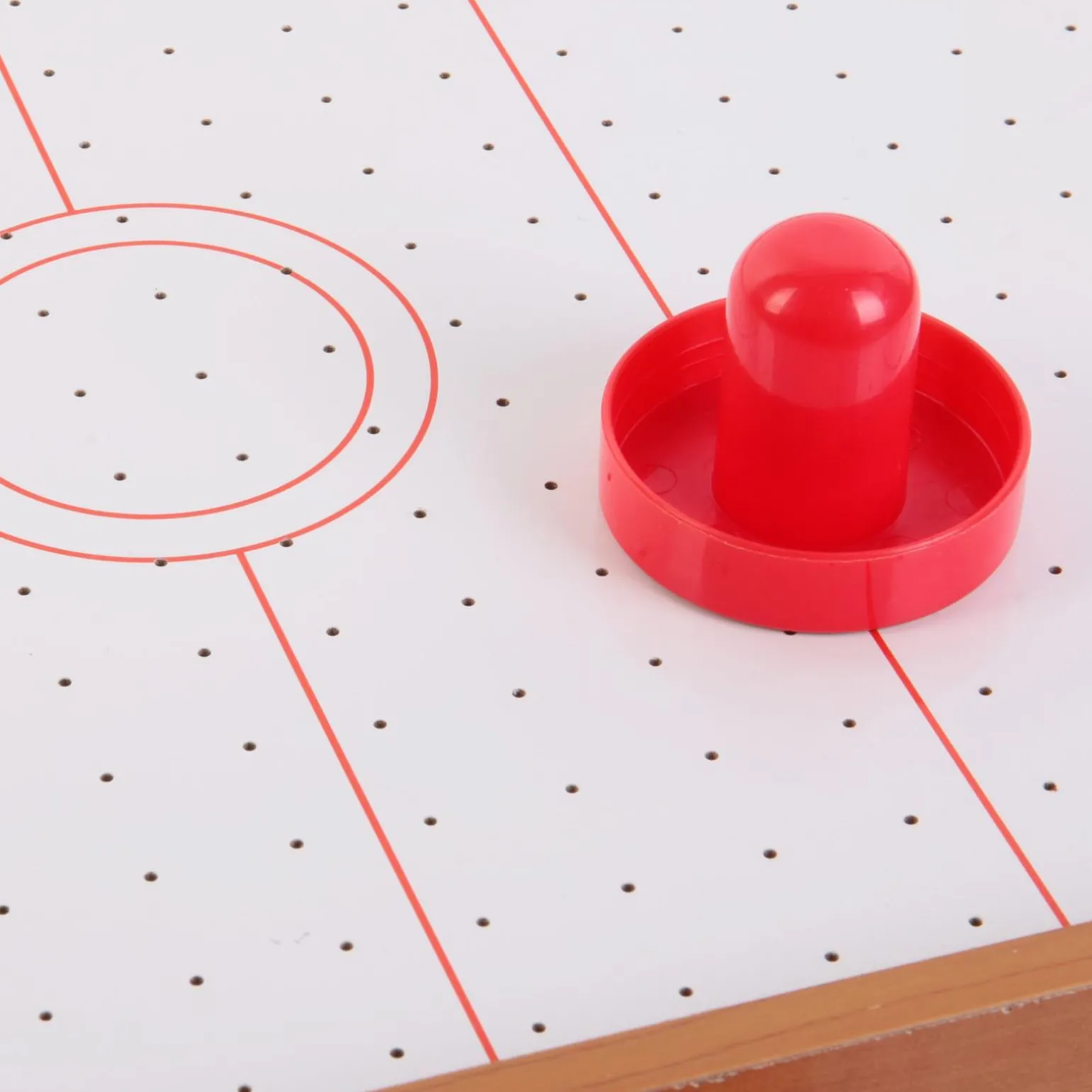 Jeux AIR HOCKEY - 4MURS