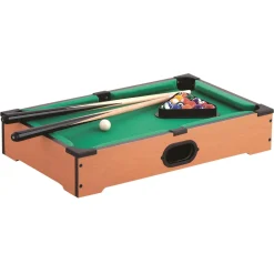 Jeux BILLARD - 4MURS