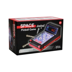 Jeux FLIPPER ESPACE - 4MURS