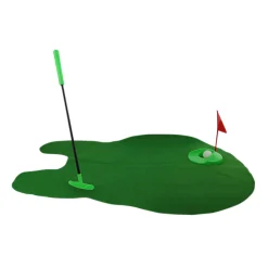 Jeux GOLF DE TOILETTE - 4MURS