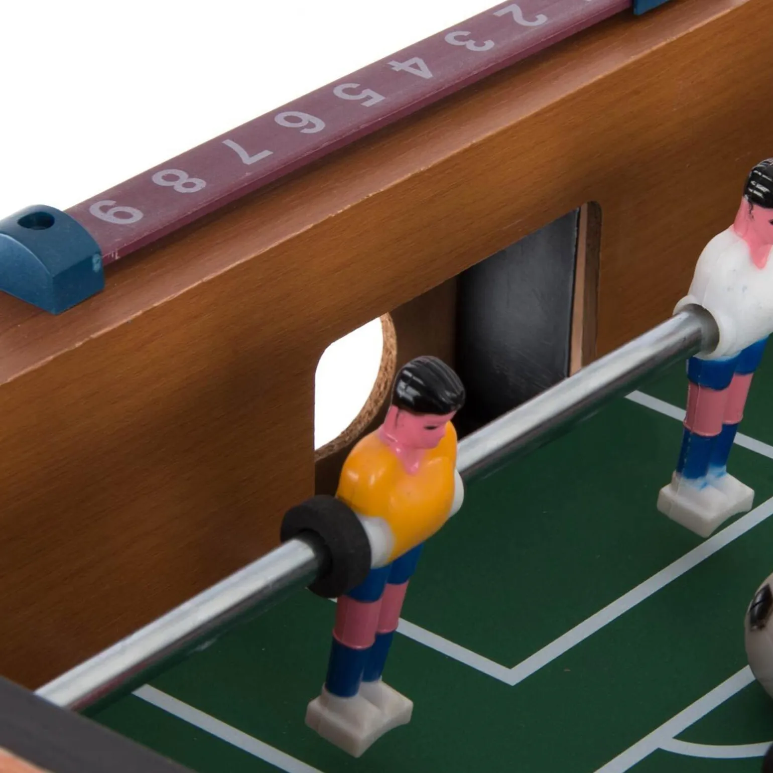 Jeux KID BABYFOOT - 4MURS