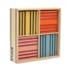 KAPLA Jeu de construction OCTOCOLOR - 4MURS