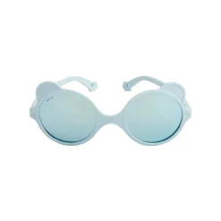 KI ET LA Lunettes de soleil OURS Bleu ciel - 1 à 2 ans - 4MURS