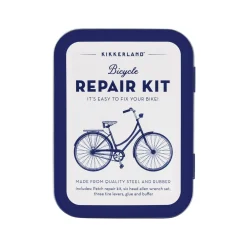 Kikkerland Kit RÉPARATION VÉLO - 4MURS