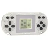 Kikkerland Mini console de jeu ARCADES - 4MURS