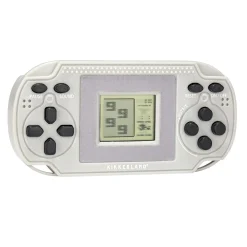 Kikkerland Mini console de jeu ARCADES - 4MURS