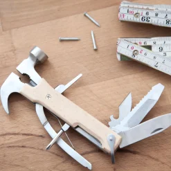 Kikkerland Multi-outils HANDY TOOLS - 4MURS