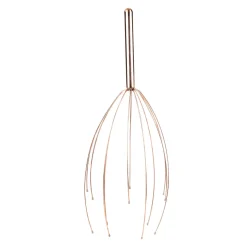 Kikkerland Outils de massage ZEN HEAD - 4MURS