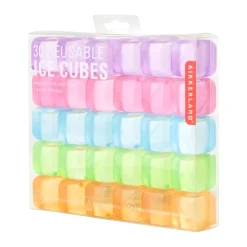 Kikkerland Rafraîchisseur GLAGLA coloris multicolore - 4MURS