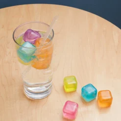 Kikkerland Rafraîchisseur GLAGLA coloris multicolore - 4MURS