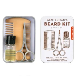 Kit BARBE - 4MURS