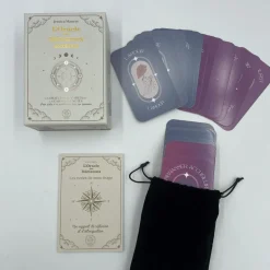 Kit L'ORACLE DES DÉCISIONS - 4MURS