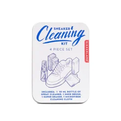 Kit NETTOYAGE DE SNEAKERS - 4MURS