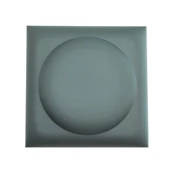 Kälm Revêtement décoratif adhésif COPENHAGUE coloris lichen - 4MURS