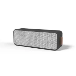 KREAFUNK Enceinte ABOOM coloris noir - 4MURS