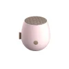 KREAFUNK Enceinte AJAZZ coloris rose - 4MURS