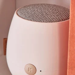 KREAFUNK Enceinte AJAZZ coloris rose - 4MURS