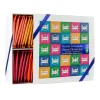 KUSMI TEA Coffret KUSMI INFUSIONS BIO - 4MURS