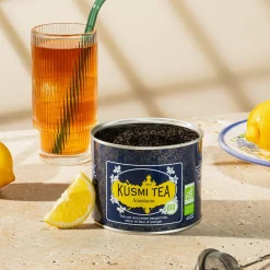 KUSMI TEA Thé ANASTASIA BIO - 4MURS