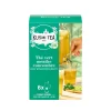 KUSMI TEA Thé vert en sachet GLACÉE MENTHE CONCOMBRE - 4MURS