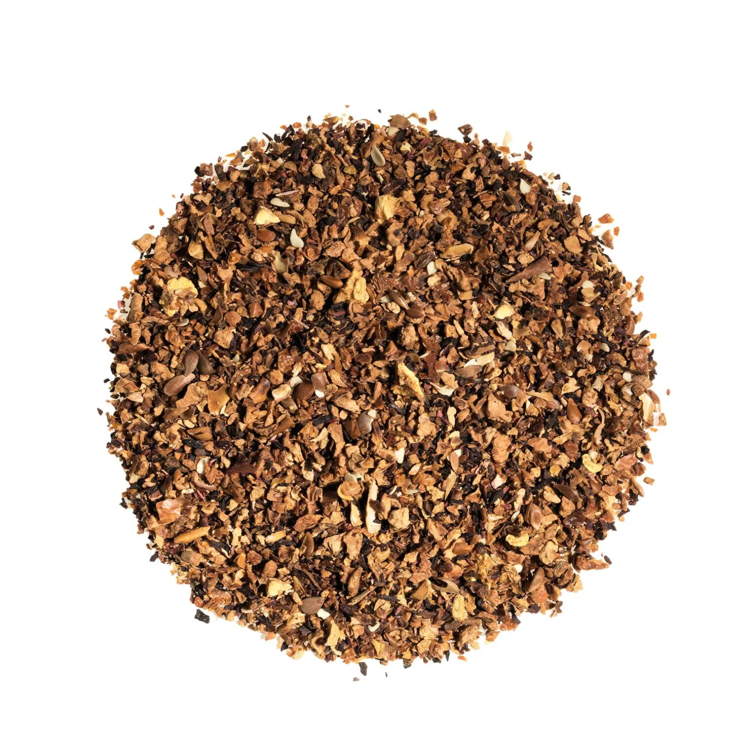 KUSMI TEA Tisane GLACÉE AQUASUMMER - 4MURS
