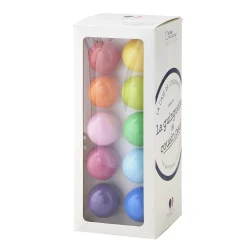 LA CASE DE COUSIN PAUL Guirlande lumineuse GUINGUETTE BAHIA multicolore